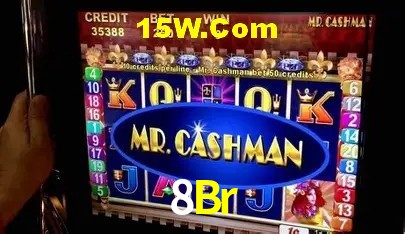Jackpot Winner